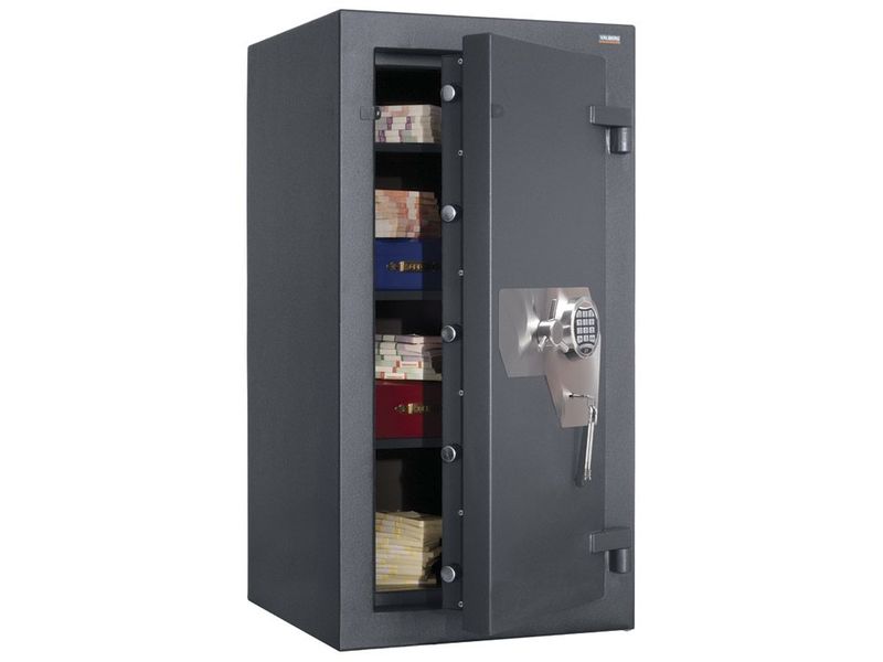 Сейф Valberg Форт 99 EL взломостойкий