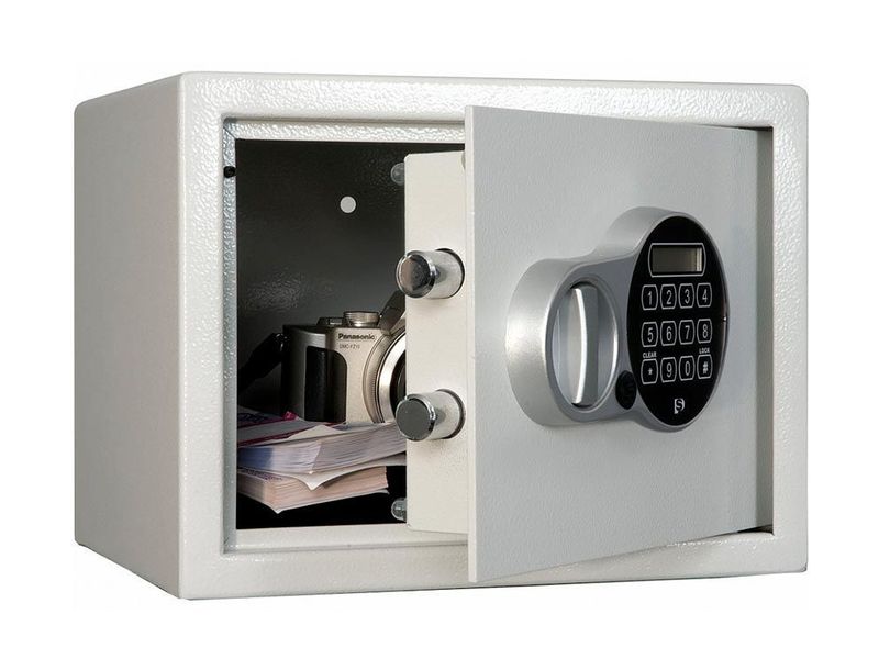 Сейф Aiko SH-23 EL гостиничный