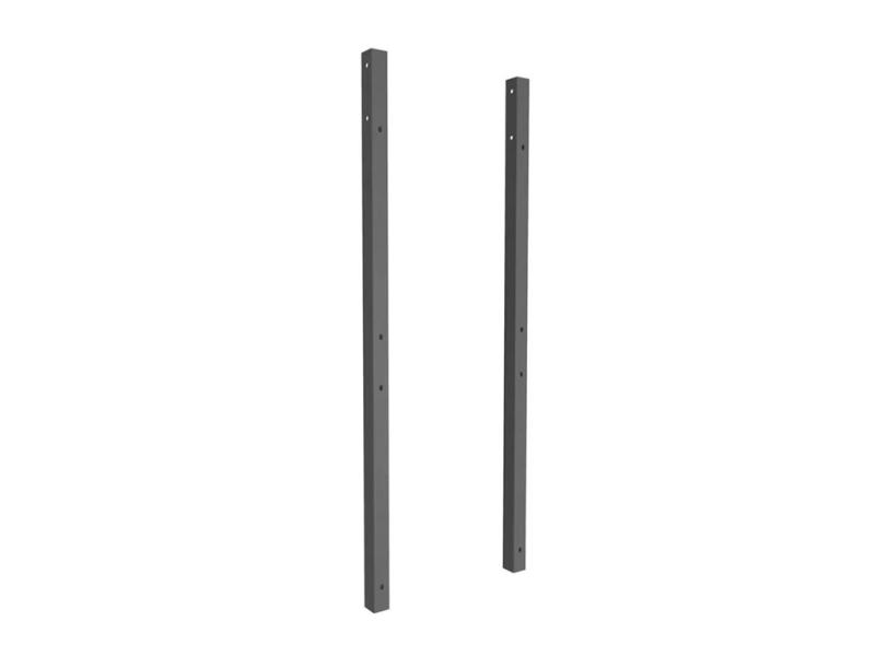 Кронштейн крепления двух Экран стеллажаов Profi M (2 шт.)