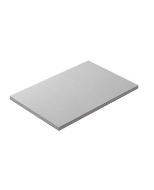 Полка ЛДСП ПРАКТИК Home GShW 45х50 белая