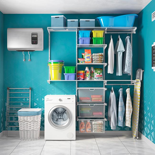 Для ванной комнаты