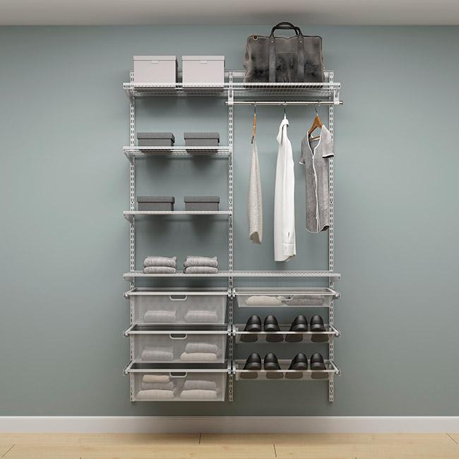 Для шкафа и гардеробной